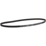 Contitech 250 XL 037 Timing Belt, 125 Teeth, 635mm Length, 9.4mm Width