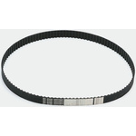 Contitech 124 L 050 Timing Belt, 33 Teeth, 314.33mm Length, 12.7mm Width