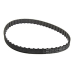 Contitech 187 L 050 Timing Belt, 50 Teeth, 476.25mm Length, 12.7mm Width