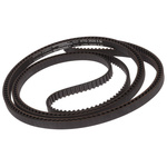 Contitech HTD 2525-5M-09 Timing Belt, 505 Teeth, 2525mm Length, 9mm Width