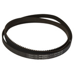 Contitech HTD 2000-5M-15 Timing Belt, 400 Teeth, 2000mm Length, 15mm Width