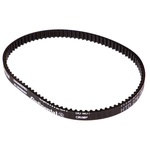 Contitech HTD 276-3M-06 Timing Belt, 92 Teeth, 276mm Length, 6mm Width