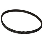 Contitech HTD 339-3M-06 Timing Belt, 113 Teeth, 339mm Length, 6mm Width