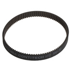 Contitech HTD 300-3M-09 Timing Belt, 100 Teeth, 300mm Length, 9mm Width