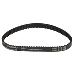 Contitech HTD 312-3M-09 Timing Belt, 104 Teeth, 312mm Length, 9mm Width