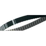 OPTIBELT 210 L 100 Timing Belt, 56 Teeth, 533mm Length, 25mm Width