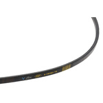 RS PRO Drive Belt, belt section A, 1880mm Length