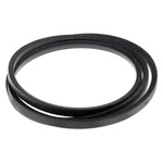 RS PRO Drive Belt, belt section A, 1770mm Length