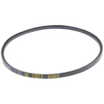 RS PRO Drive Belt, belt section Z, 660mm Length