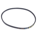 RS PRO Drive Belt, belt section Z, 685mm Length