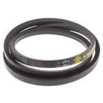 RS PRO Drive Belt, belt section A, 1400mm Length