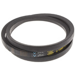 RS PRO Drive Belt, belt section A, 1350mm Length