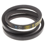 RS PRO Drive Belt, belt section B, 1300mm Length