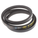 RS PRO Drive Belt, belt section B, 1350mm Length