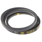 RS PRO Drive Belt, belt section Z, 890mm Length