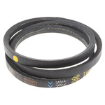 RS PRO Drive Belt, belt section Z, 915mm Length