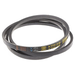 RS PRO Drive Belt, belt section A, 1670mm Length