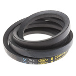 RS PRO Drive Belt, belt section B, 2030mm Length