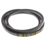 RS PRO Drive Belt, belt section B, 1900mm Length