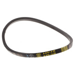 RS PRO Drive Belt, belt section A, 630mm Length