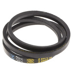 RS PRO Drive Belt, belt section Z, 890mm Length