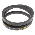 RS PRO Drive Belt, belt section Z, 840mm Length