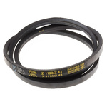 RS PRO Drive Belt, belt section Z, 1090mm Length