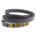 RS PRO Drive Belt, belt section B, 1060mm Length