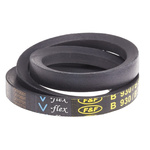 RS PRO Drive Belt, belt section B, 889mm Length