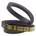 RS PRO Drive Belt, belt section B, 965mm Length
