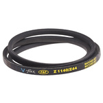 RS PRO Drive Belt, belt section Z, 1120mm Length