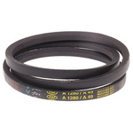 RS PRO Drive Belt, belt section A, 1280mm Length