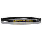 RS PRO Drive Belt, belt section SPZ, 630mm Length