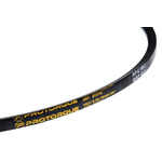 RS PRO Drive Belt, belt section SPZ, 1087mm Length