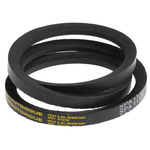 RS PRO Drive Belt, belt section SPA, 1132mm Length