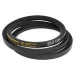 RS PRO Drive Belt, belt section SPA, 1332mm Length