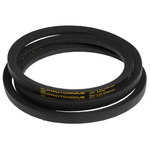 RS PRO Drive Belt, belt section SPA, 1557mm Length