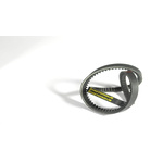 RS PRO Drive Belt, 1670mm Length
