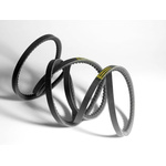 RS PRO Drive Belt, belt section XPA, 1700mm Length