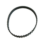 OPTIBELT 300 DL 050 Double Sided Timing Belt, 80 Teeth, 762mm Length, 12.7mm Width