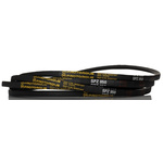 RS PRO Wedge Belt, belt section SPZ, 850mm Length