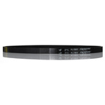Hutchinson Drive Belt, belt section J, 560mm Length