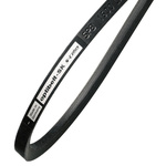 OPTIBELT Drive Belt, belt section SPZ, 1000mm Length