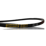RS PRO Drive Belt, belt section SPA, 1282mm Length