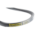RS PRO Drive Belt, belt section SPA, 1432mm Length