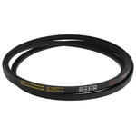 RS PRO Drive Belt, belt section SPA, 2432mm Length
