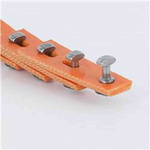 Fenner Drives Drive Belt, belt section B, 20000mm Length