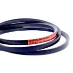 Gates Drive Belt, belt section Z, 595mm Length