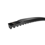 SKF Wedge Belt, belt section 5VX, 2159mm Length