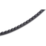 Contitech Drive Belt, belt section XPZ, 800mm Length
